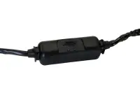 AEM Electronics - AEM 30-0300 - X-Series Inline Wideband UEGO AFR Sensor Controller - Image 3