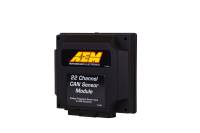 AEM Electronics - AEM 30-2212 - 22 Channel CAN Sensor Module - Image 2