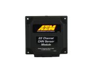 AEM Electronics - AEM 30-2212 - 22 Channel CAN Sensor Module - Image 3