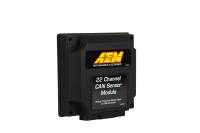 AEM Electronics - AEM 30-2212 - 22 Channel CAN Sensor Module - Image 4