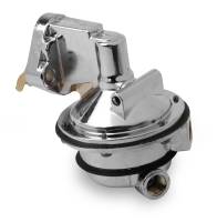 Holley - Holley 12-454-11 - 110 GPH Mechanical Fuel Pump - Image 1