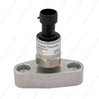 ICT Billet - ICT Billet 551623-125 - 1/8" NPT Oil Pressure Sensor Adapter Port - For ICT Gen 4 LS Valley Pans - Image 3