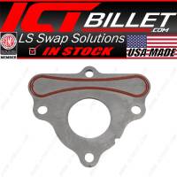 ICT Billet - ICT Billet ENG020 - LS Camshaft Thrust Retainer Plate - Image 3