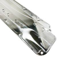 Motion Raceworks - Motion Raceworks 11-130 - Gen V LT Race Billet Valley Cover Bare Machined - Image 3