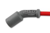 MSD - MSD 32819-1 - Super Conductor Spark Plug Wire, GM LS1, '97-On, Vette, Camaro - Single Wire - Image 2