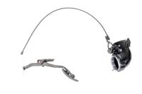 Motion Raceworks - Motion Raceworks 18-141 - 48" Throttle Cable w/ GM/Ford Pedal Attachment - Image 6