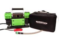 MORRFlate - MORRFlate TenSix PSI Pro - Portable 12v Compressor – Gen2 - Image 1