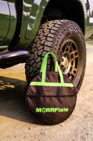 MORRFlate - MORRFlate Quad+ 4-Tire Hose Kit, Up to 155? Wheelbase - Image 7