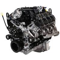 Ford Performance M-9000-PM73A - 7.3L Power Module W/10R140 Auto Trans