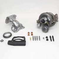 Ford Performance M-9348-23T - 2.3L Ecoboost Mustang High Performance Turbocharger