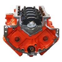 Dart - Dart  - GENIII Hemi Iron VVT Engine Block, 4.090 Bore, 9.285 Deck - Image 6