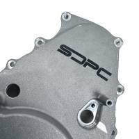 SDPC - SDPC - Gen 5 LT VVT Delete Wet Sump Front Cover - Image 3