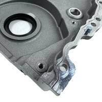 SDPC - SDPC - Gen 5 LT VVT Delete Wet Sump Front Cover - Image 5