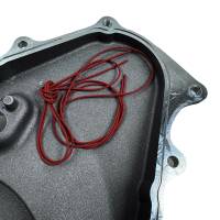 SDPC - SDPC - Gen 5 LT VVT Delete Wet Sump Front Cover - Image 6