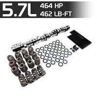 "Stage 1" Camshaft Kit for Gen III Hemi - Starting at $879.99!