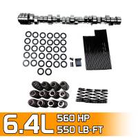 "Stage 4" Camshaft Kit for Gen III Hemi - Starting at $879.99!