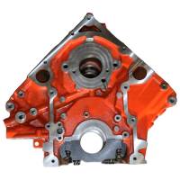 Dart - Dart  - GENIII Hemi Iron VVT Engine Block, 4.090 Bore, 9.285 Deck - Image 2