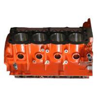 Dart - Dart  - GENIII Hemi Iron VVT Engine Block, 4.090 Bore, 9.285 Deck - Image 3