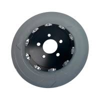 Mopar - Mopar OEM Brake Rotor and Pad Kit for Charger and Challenger - Image 2