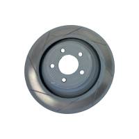 Mopar - Mopar OEM Brake Rotor and Pad Kit for Charger and Challenger - Image 3