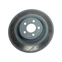 Mopar - Mopar OEM Brake Rotor and Pad Kit for Charger and Challenger - Image 7