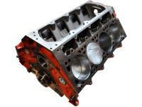 SDPC Raceshop - SDPC Raceshop LSX 401ci Stroker Shortblock, 58X - Image 5