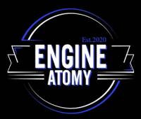 Engine Atomy