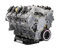 Chevrolet Performance - Chevrolet Performance 19434598 - CT525 Circle Track Crate Engine w/ Forged Pistons - 533HP - Image 2