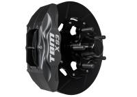 TBM Brakes - TBM Brakes 012-0209 - 3rd Gen F-body XS3 Front Extreme Street Brake Kit - Image 3