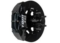 TBM Brakes - TBM Brakes 012-0209 - 3rd Gen F-body XS3 Front Extreme Street Brake Kit - Image 6