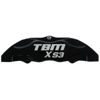 TBM Brakes - TBM Brakes 012-0209 - 3rd Gen F-body XS3 Front Extreme Street Brake Kit - Image 9