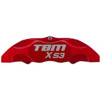 TBM Brakes - TBM Brakes 012-0209 - 3rd Gen F-body XS3 Front Extreme Street Brake Kit - Image 10