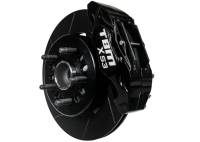 TBM Brakes - TBM Brakes 012-0227 - 98-02 4th Gen F-body XS3 Front Extreme Street Brake Kit - Image 3