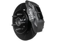 TBM Brakes - TBM Brakes 012-0227 - 98-02 4th Gen F-body XS3 Front Extreme Street Brake Kit - Image 5