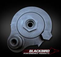 Blackbird Performance - Blackbird Performance BBP-003-B - 10 Rib Supercharger Belt Tensioner - Image 2