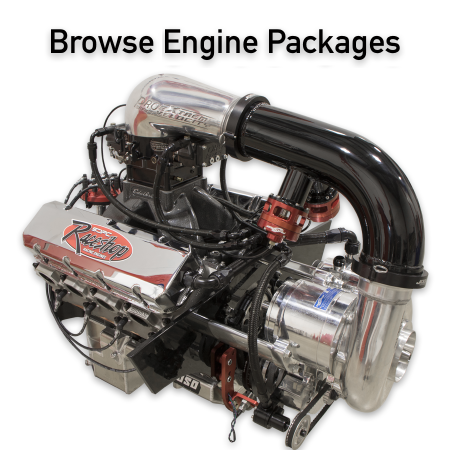 Browse Engine Packages