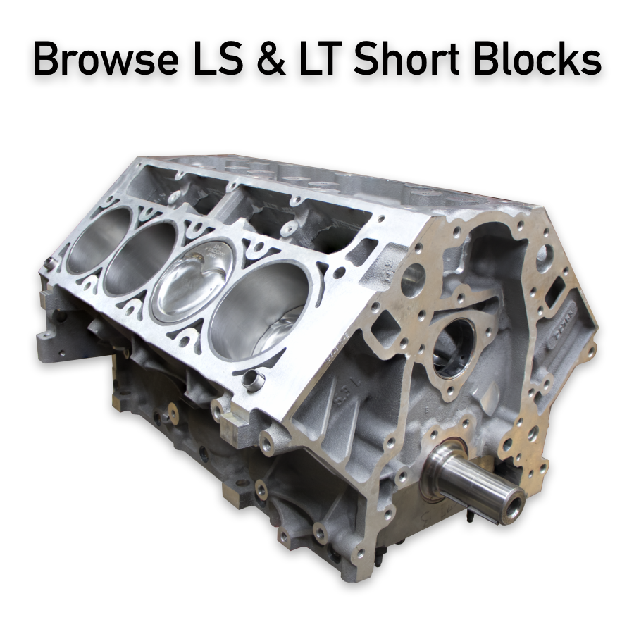 Browse LSLT Short Blocks